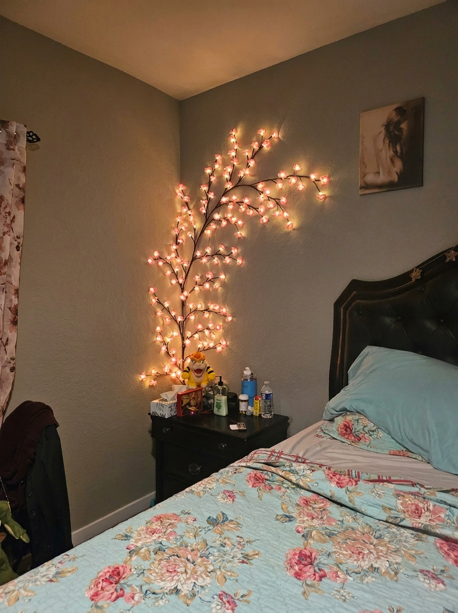Review by Mary L.